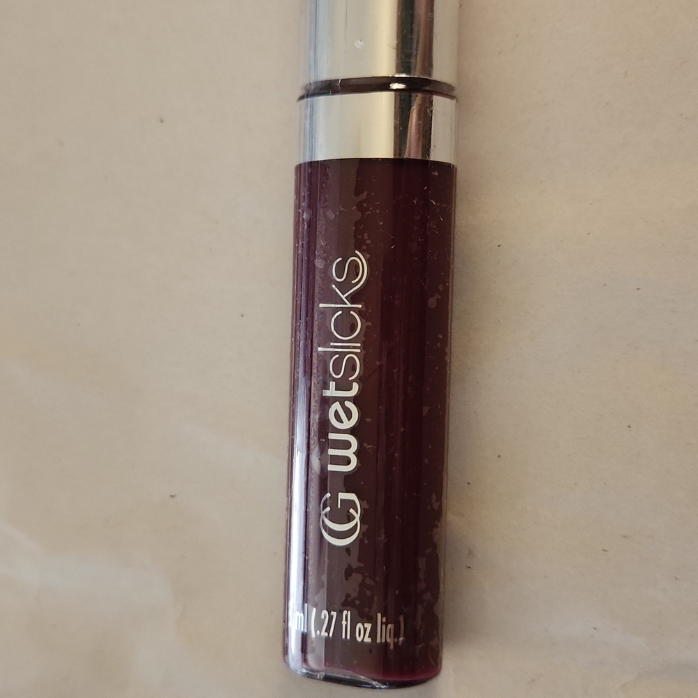 Wetslicks lip gloss